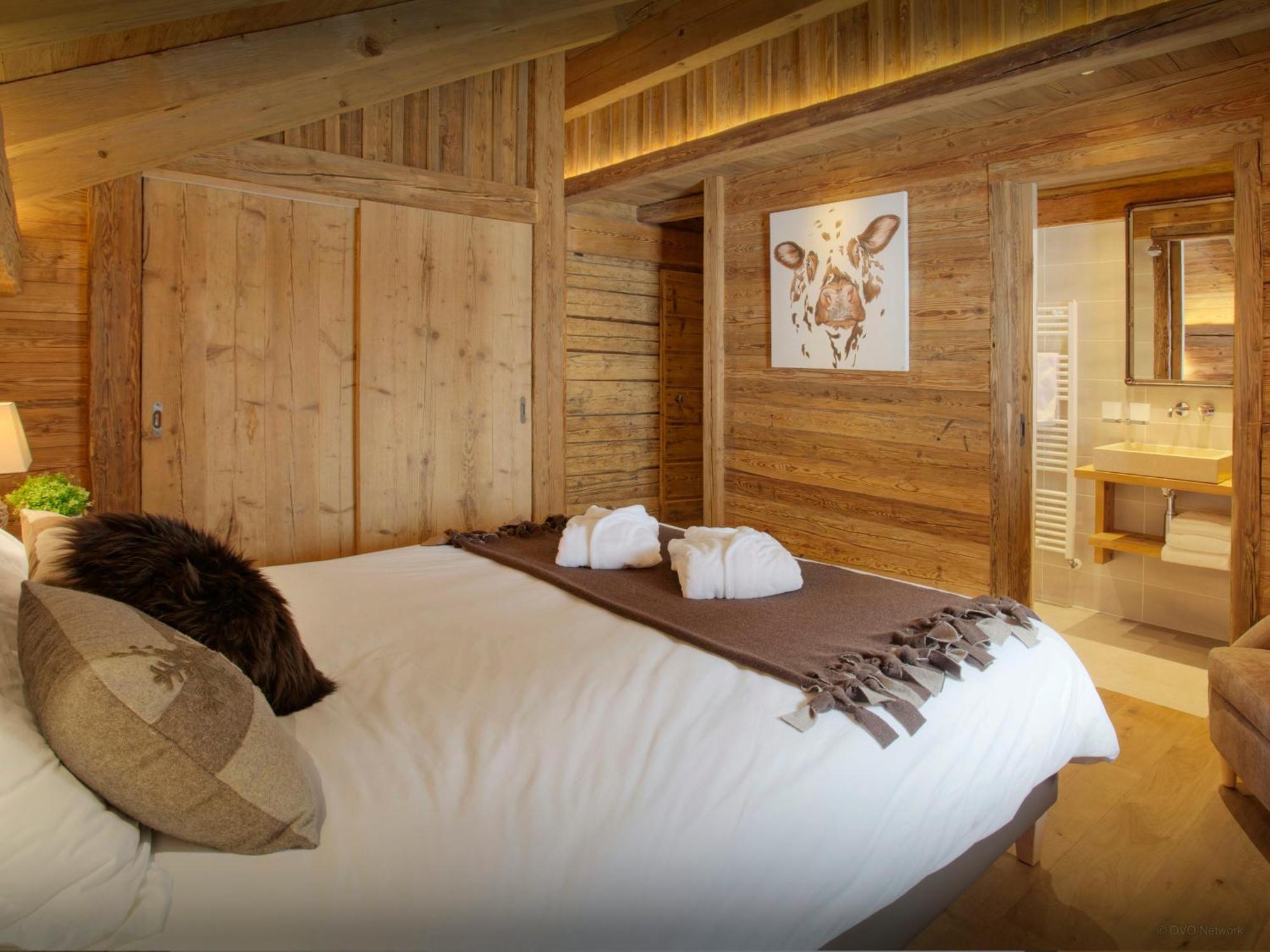 La Ferme Du Gran Shan - Ovo Network Les Villards-sur-Thones Ngoại thất bức ảnh