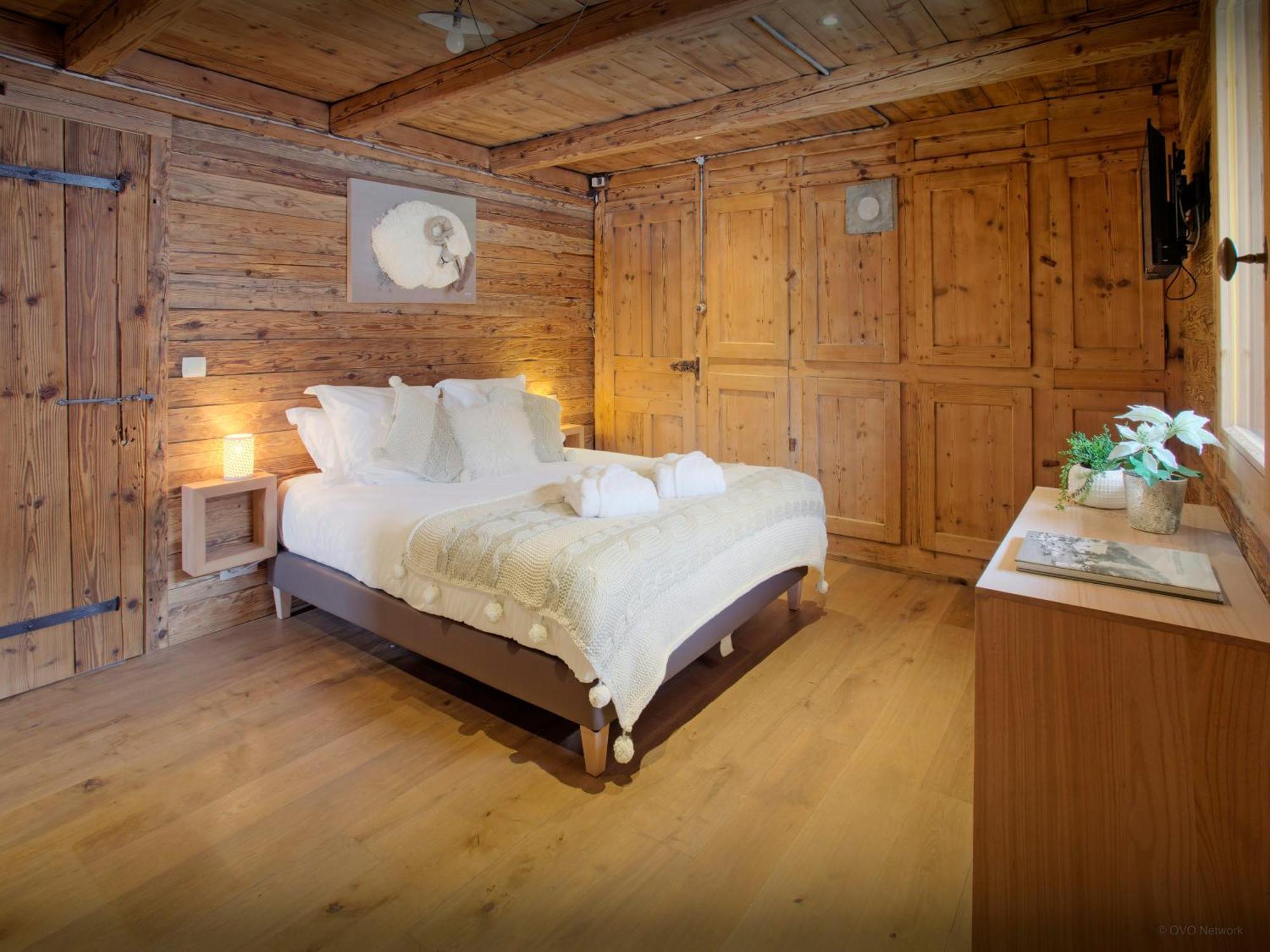 La Ferme Du Gran Shan - Ovo Network Les Villards-sur-Thones Ngoại thất bức ảnh
