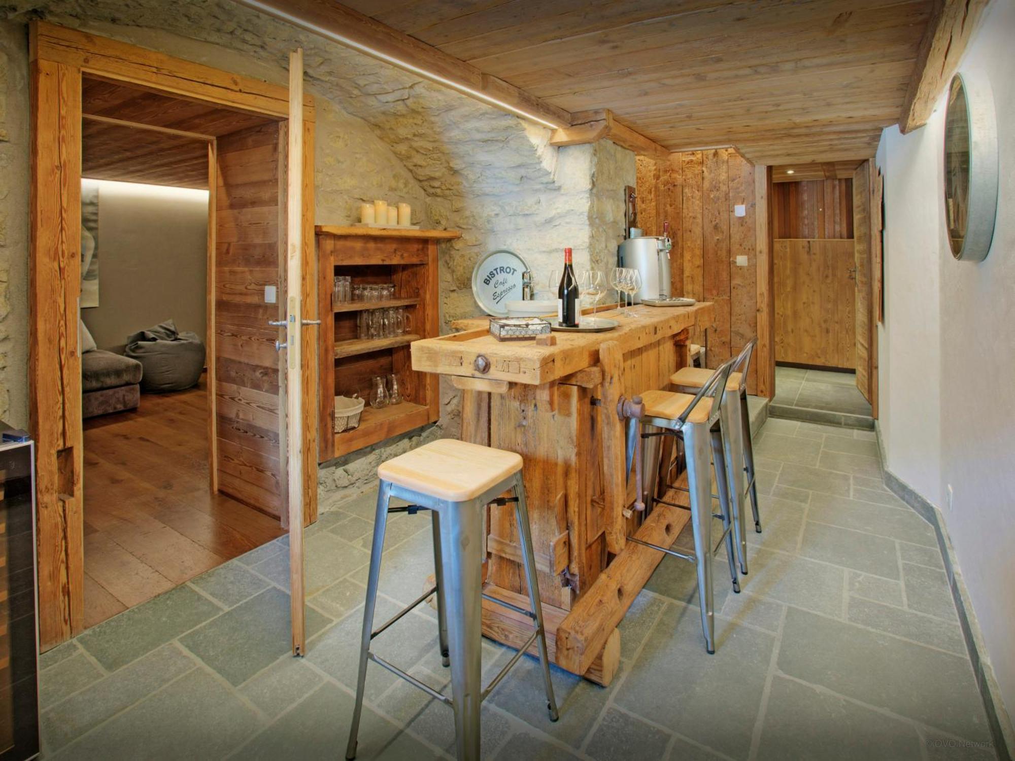 La Ferme Du Gran Shan - Ovo Network Les Villards-sur-Thones Ngoại thất bức ảnh